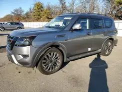 JN8AY2DB6M9793900 2021 NISSAN ARMADA
