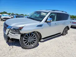 JN8AY2DB6N9813144 2022 NISSAN ARMADA