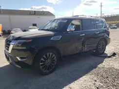 JN8AY2DB6P9835549 2023 NISSAN ARMADA