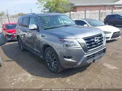 JN8AY2DB6P9837429 2023 NISSAN ARMADA