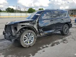 JN8AY2DB7M9792707 2021 NISSAN ARMADA