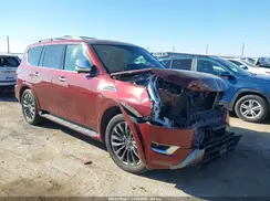 JN8AY2DB7N9810673 2022 NISSAN ARMADA