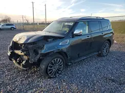 JN8AY2DB7P9832028 2023 NISSAN ARMADA
