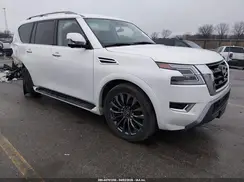 JN8AY2DB7P9837844 2023 NISSAN ARMADA