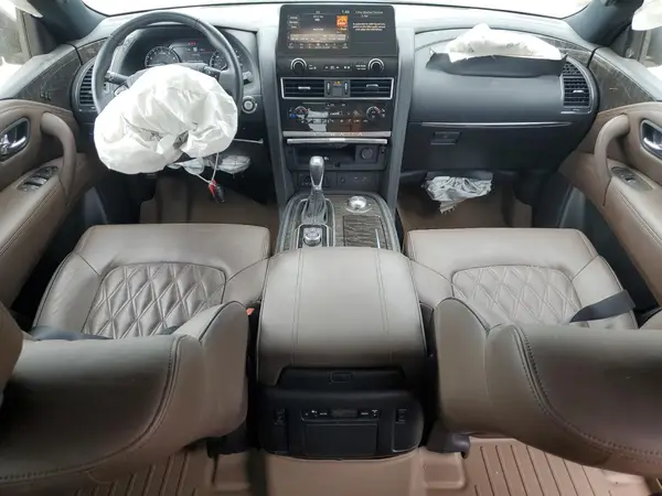 JN8AY2DB7R9852413 2024 NISSAN ARMADA - Image 8