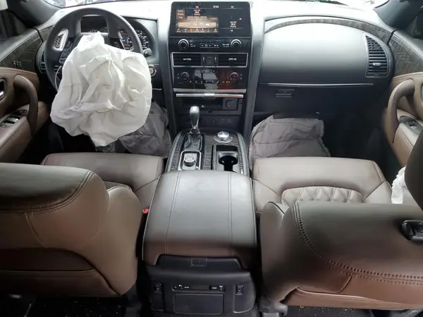 JN8AY2DB7R9852511 2024 NISSAN ARMADA - Image 8