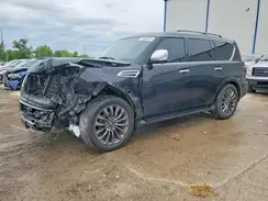 JN8AY2DB8M9790528 2021 NISSAN ARMADA