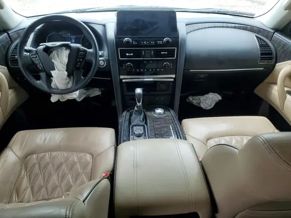 JN8AY2DB8M9790528 2021 NISSAN ARMADA - Image 7