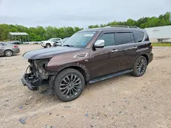 JN8AY2DB8M9791226 2021 NISSAN ARMADA