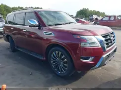 JN8AY2DB8M9792652 2021 NISSAN ARMADA