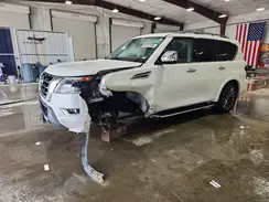 JN8AY2DB8P9833527 2023 NISSAN ARMADA