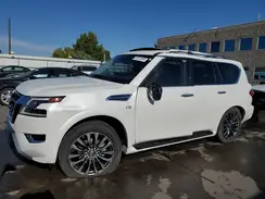 JN8AY2DB9N9811162 2022 NISSAN ARMADA