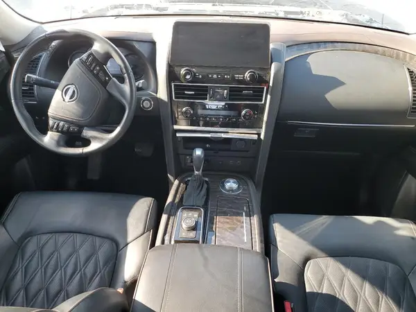JN8AY2DB9N9811162 2022 NISSAN ARMADA - Image 8