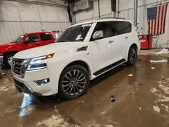 JN8AY2DB9N9812344 2022 NISSAN ARMADA