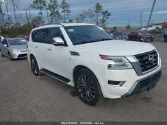 JN8AY2DB9N9814532 2022 NISSAN ARMADA