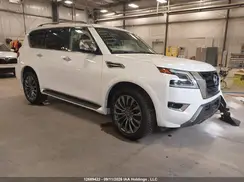 JN8AY2DB9P9833987 2023 NISSAN ARMADA