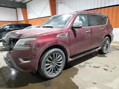 JN8AY2DB9P9837750 2023 NISSAN ARMADA