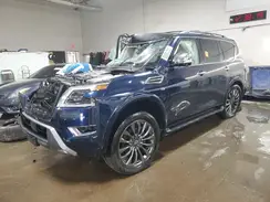 JN8AY2DBXM9791731 2021 NISSAN ARMADA