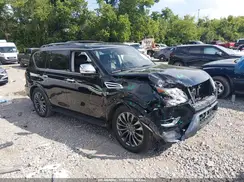 JN8AY2DBXM9795522 2021 NISSAN ARMADA