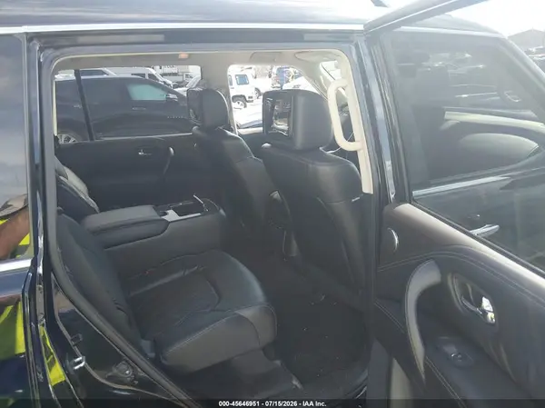 JN8AY2DBXM9795522 2021 NISSAN ARMADA - Image 8