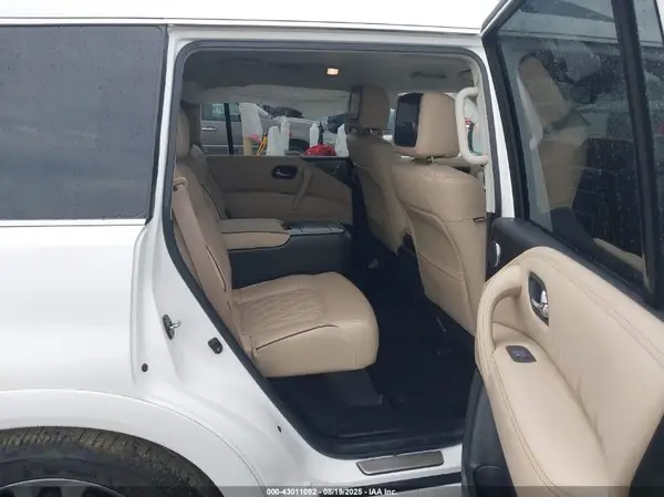 JN8AY2DBXN9811591 2022 NISSAN ARMADA - Image 8