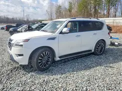 JN8AY2DBXP9831889 2023 NISSAN ARMADA