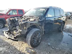 JN8AY2DBXP9833884 2023 NISSAN ARMADA