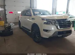 JN8AY2DBXP9836980 2023 NISSAN ARMADA