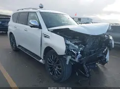 JN8AY2DBXP9837207 2023 NISSAN ARMADA