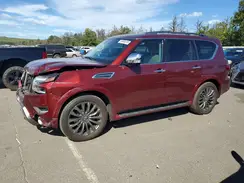 JN8AY2DBXR9852860 2024 NISSAN ARMADA