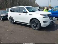 JN8AY2DBXR9853393 2024 NISSAN ARMADA