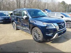 JN8AY2DBXR9854057 2024 NISSAN ARMADA