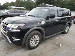 JN8AY2EC7P9184682 2023 NISSAN ARMADA