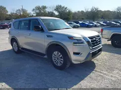 JN8AY2ED0P9694655 2023 NISSAN ARMADA
