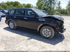 JN8AY2ED3P9693936 2023 NISSAN ARMADA