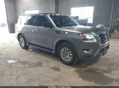 JN8AY2ED4P9690642 2023 NISSAN ARMADA