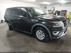 JN8AY2ED5P9694649 2023 NISSAN ARMADA