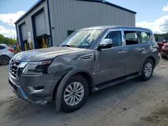 JN8AY2ED8P9694936 2023 NISSAN ARMADA