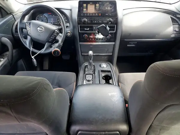 JN8AY2ED8P9694936 2023 NISSAN ARMADA - Image 8