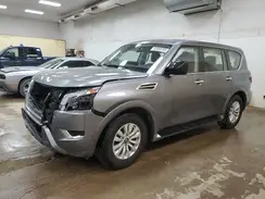 JN8AY2ED9P9693360 2023 NISSAN ARMADA