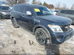 JN8AY2NC0H9500537 2017 NISSAN ARMADA