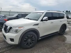 JN8AY2NC0H9501199 2017 NISSAN ARMADA