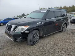 JN8AY2NC0H9502062 2017 NISSAN ARMADA
