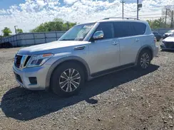 JN8AY2NC0H9502143 2017 NISSAN ARMADA
