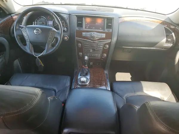 JN8AY2NC0H9502143 2017 NISSAN ARMADA - Image 8