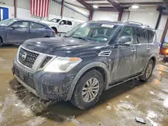 JN8AY2NC0H9502451 2017 NISSAN ARMADA