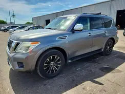 JN8AY2NC0H9503034 2017 NISSAN ARMADA