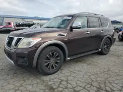 JN8AY2NC0H9503633 2017 NISSAN ARMADA