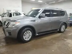 JN8AY2NC0H9503700 2017 NISSAN ARMADA