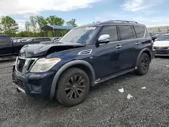 JN8AY2NC0H9504300 2017 NISSAN ARMADA